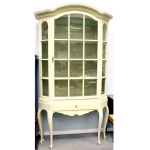 916 3423 DISPLAY CABINET